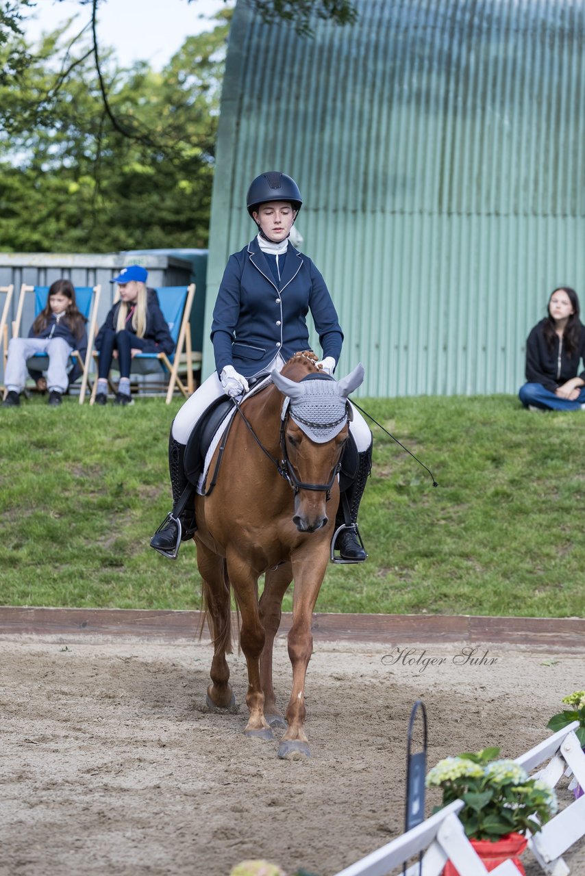 Bild 414 - Pony Akademie Turnier